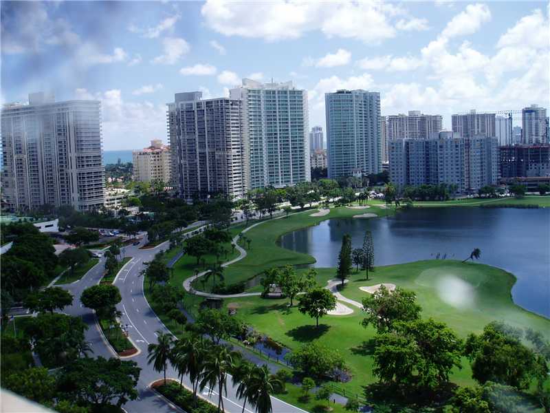 El Dorado 3675 N Country Club Drive Aventura 33180