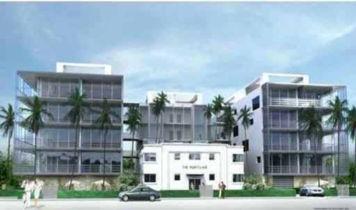 Montclair Lofts 1700 Meridian Ave Miami Beach 33139 1700 Meridian Ave Miami Beach Fl 33139