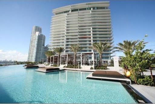 Apogee South Beach Condos S Als
