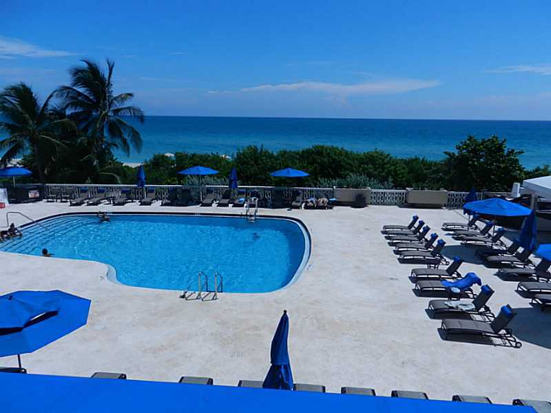 Oceanside Plaza 5555 Collins Ave Miami Beach 33140