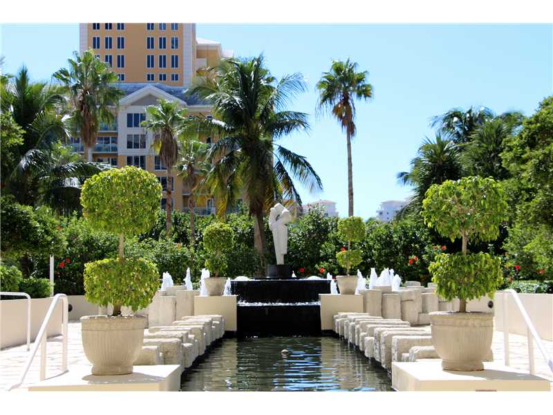 Grand Bay Tower 430 Grand Bay Drive Key Biscayne 33149